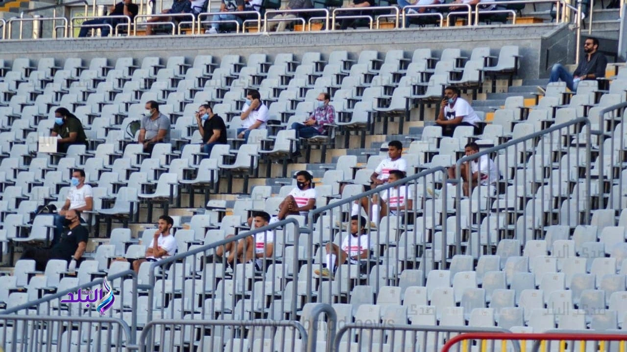 أحمد كشري: الزمالك استفاد من الناشئين وحظوظه الأقرب للدوري